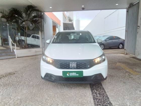 FIAT ARGO 1.0 FIREFLY FLEX MANUAL FIAT ARGO 1.0 FIREFLY FLEX MANUAL